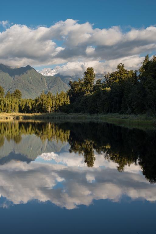 Fox Glacier Top 10 Holiday Park & Motels Esterno foto