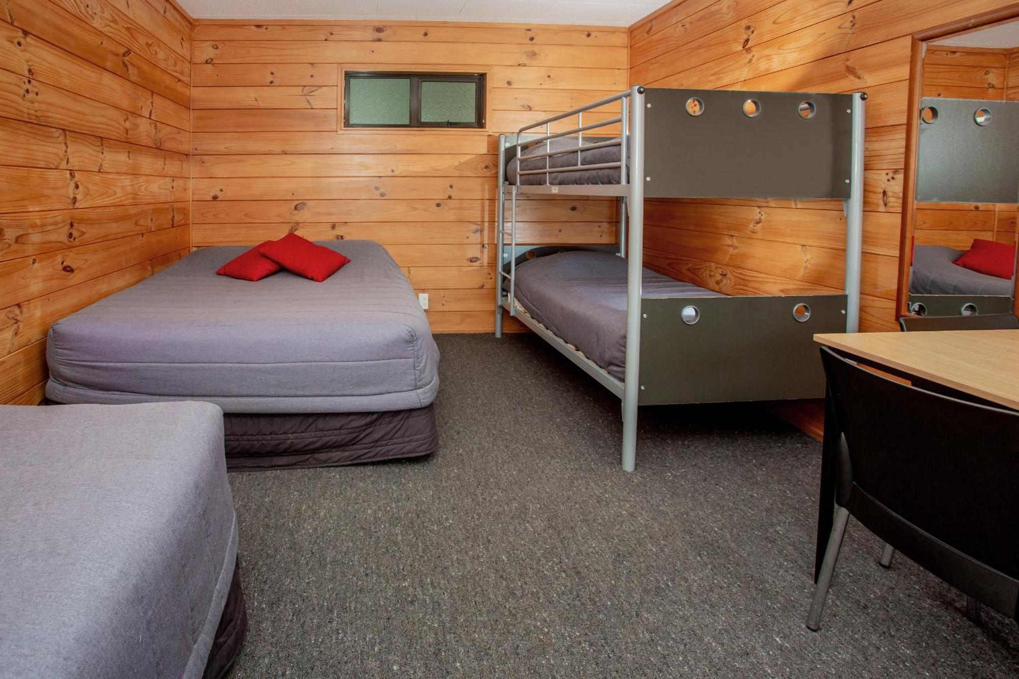 Fox Glacier Top 10 Holiday Park & Motels Esterno foto