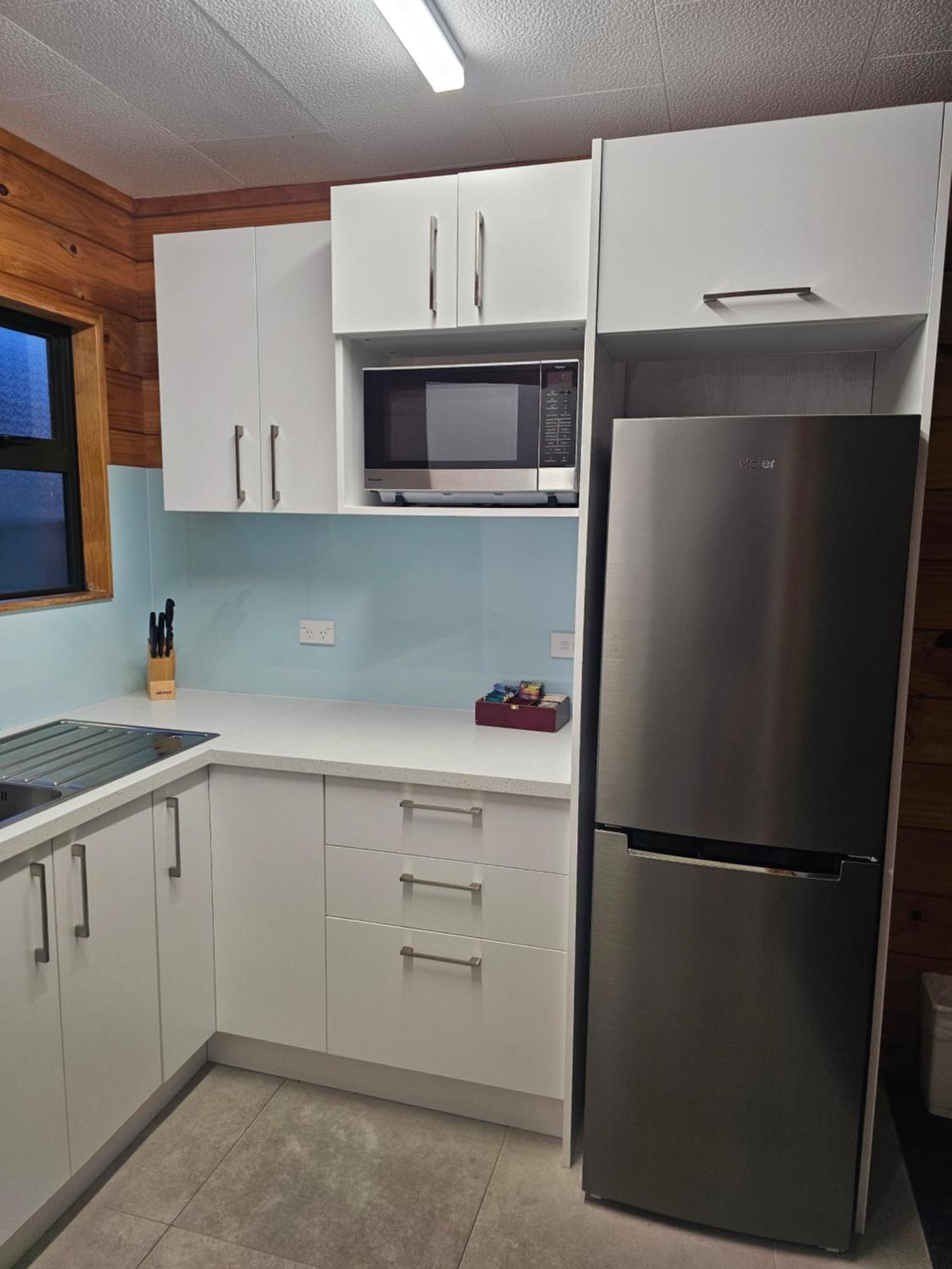 Fox Glacier Top 10 Holiday Park & Motels Esterno foto