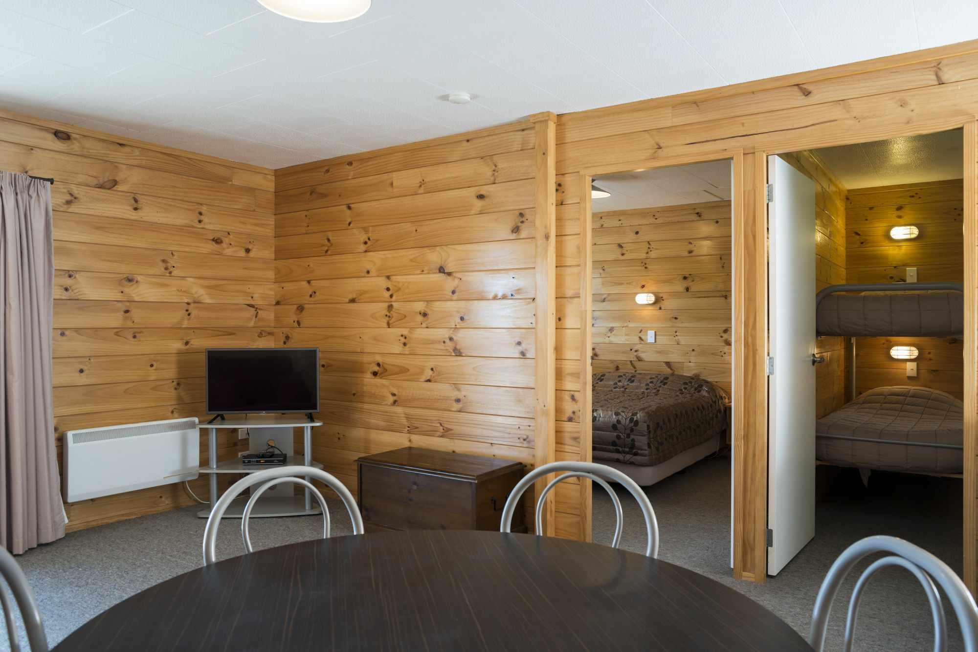 Fox Glacier Top 10 Holiday Park & Motels Esterno foto