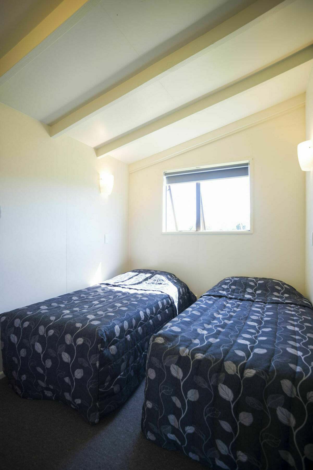 Fox Glacier Top 10 Holiday Park & Motels Esterno foto