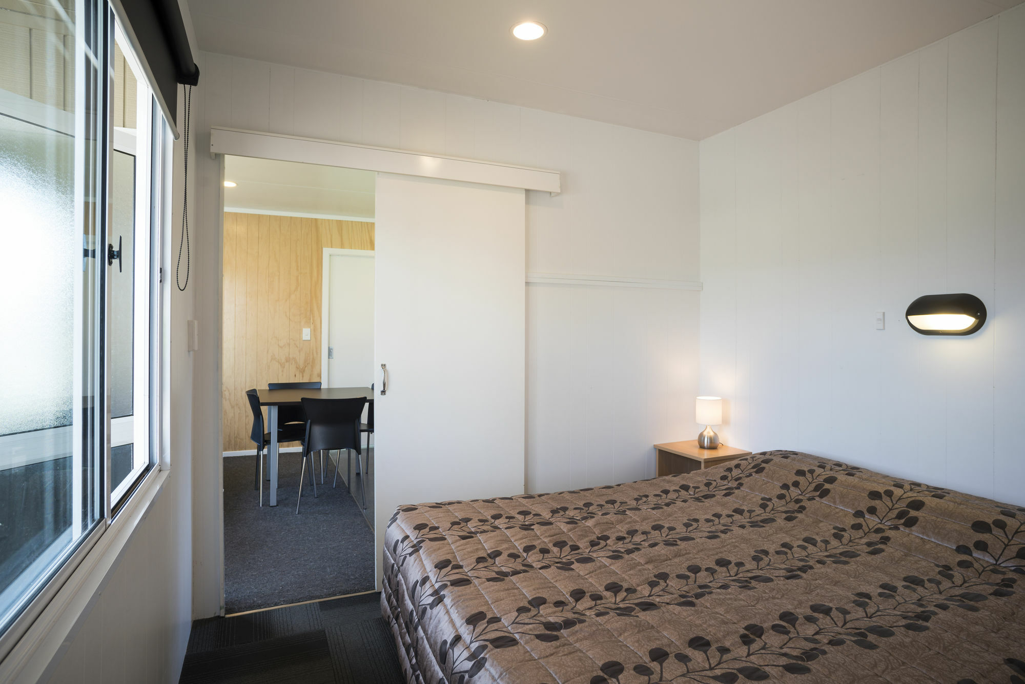 Fox Glacier Top 10 Holiday Park & Motels Esterno foto