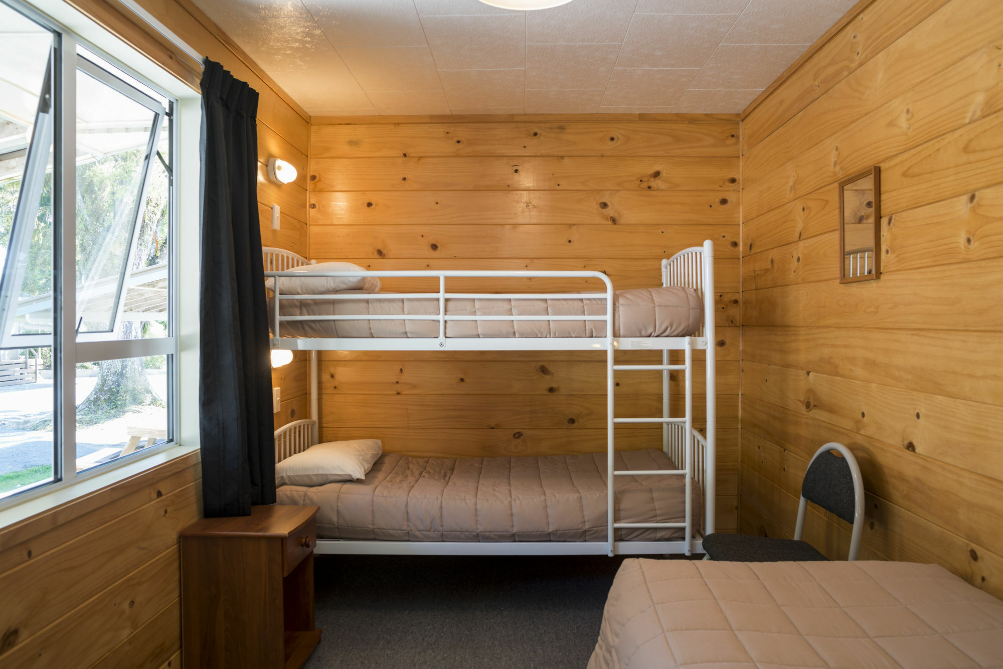 Fox Glacier Top 10 Holiday Park & Motels Esterno foto