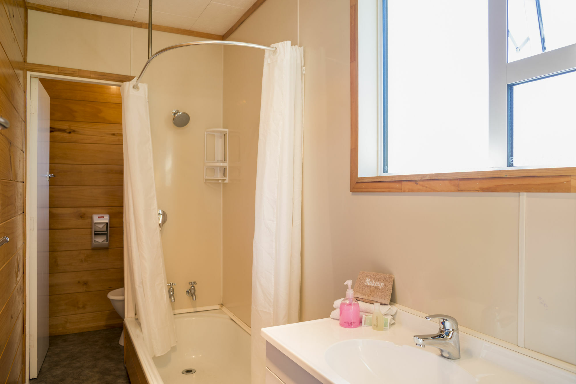 Fox Glacier Top 10 Holiday Park & Motels Esterno foto